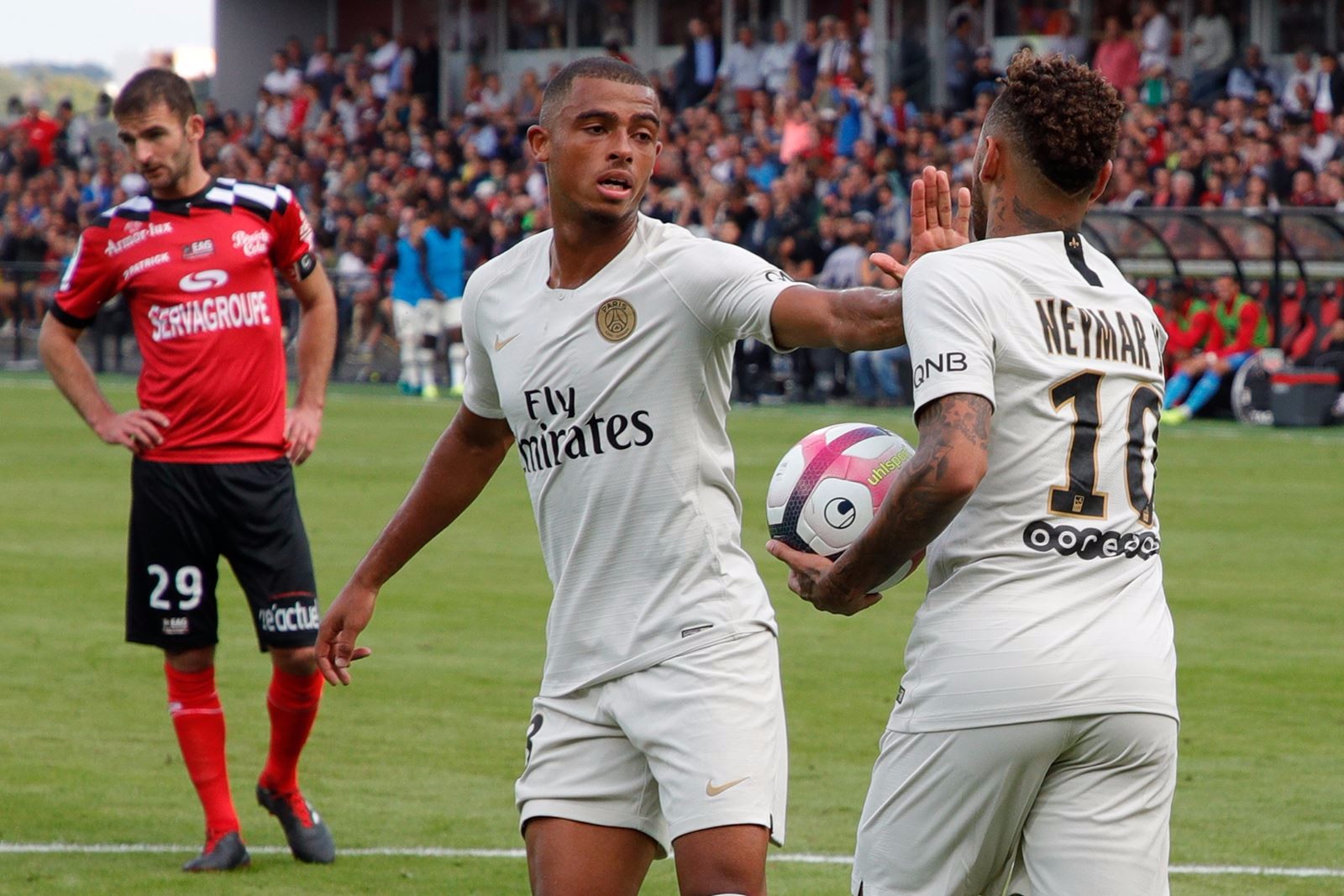 10吨植物油精炼设备